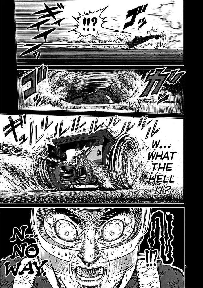 Kengan Ashura Chapter 65 image 05_optimized